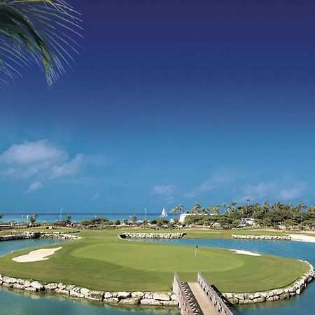 Divi Village Golf And Beach Resort Palm Beach Kemudahan gambar