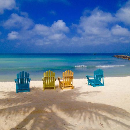 Divi Village Golf And Beach Resort Palm Beach Luaran gambar