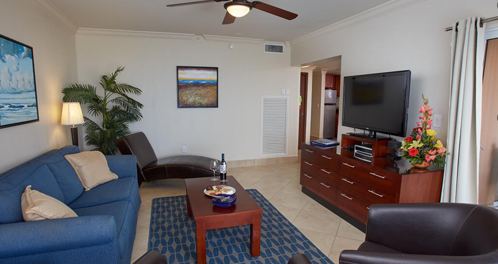 Divi Village Golf And Beach Resort Palm Beach Luaran gambar