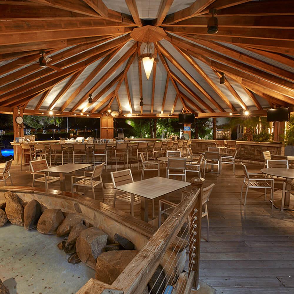Divi Village Golf And Beach Resort Palm Beach Luaran gambar