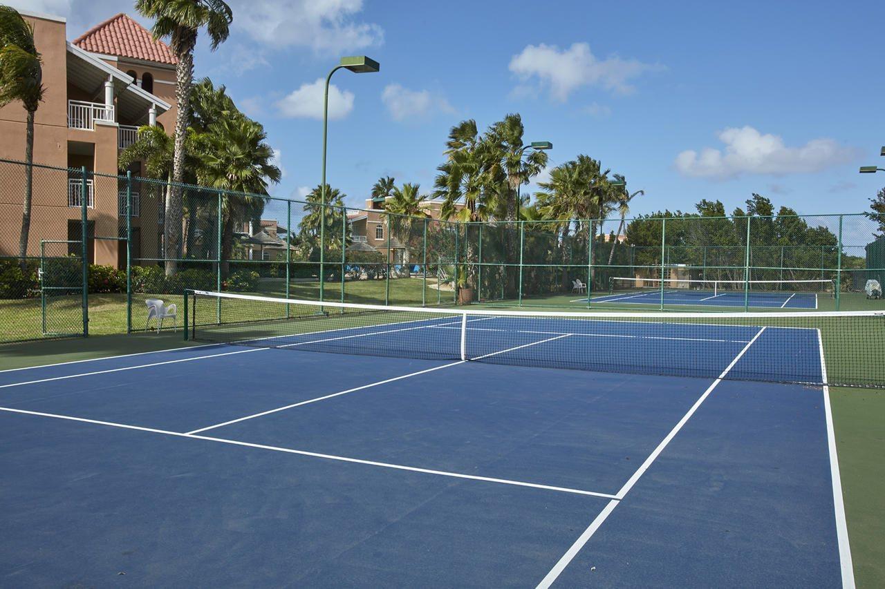 Divi Village Golf And Beach Resort Palm Beach Luaran gambar