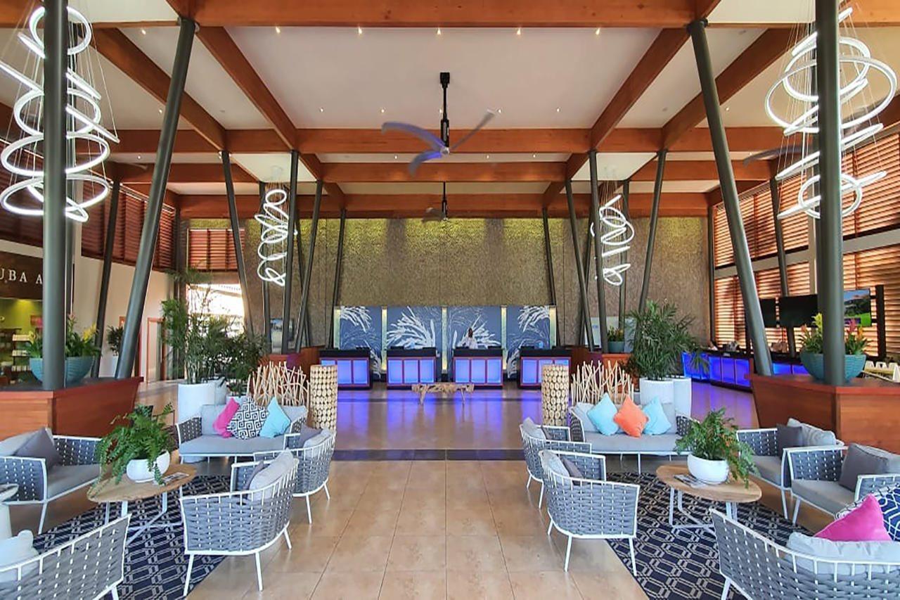 Divi Village Golf And Beach Resort Palm Beach Luaran gambar