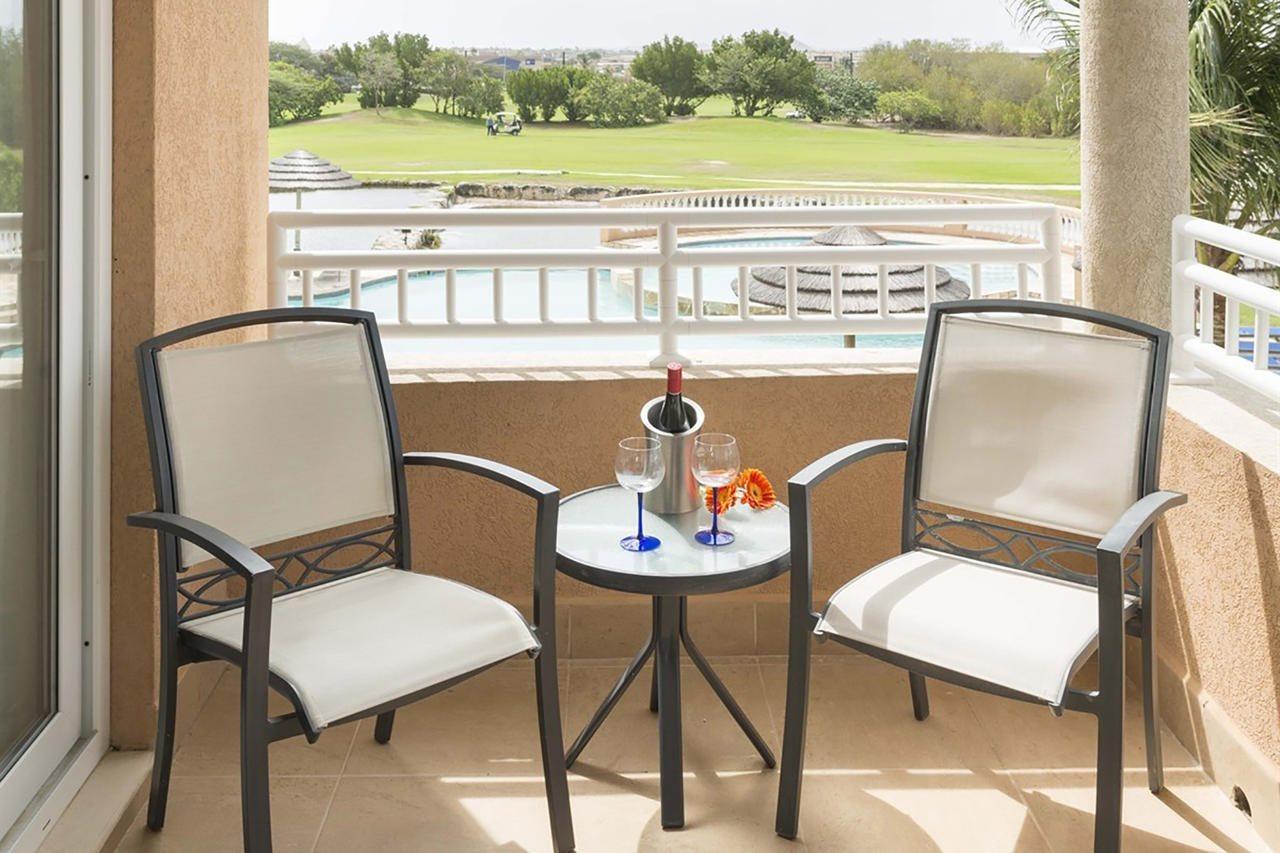 Divi Village Golf And Beach Resort Palm Beach Luaran gambar