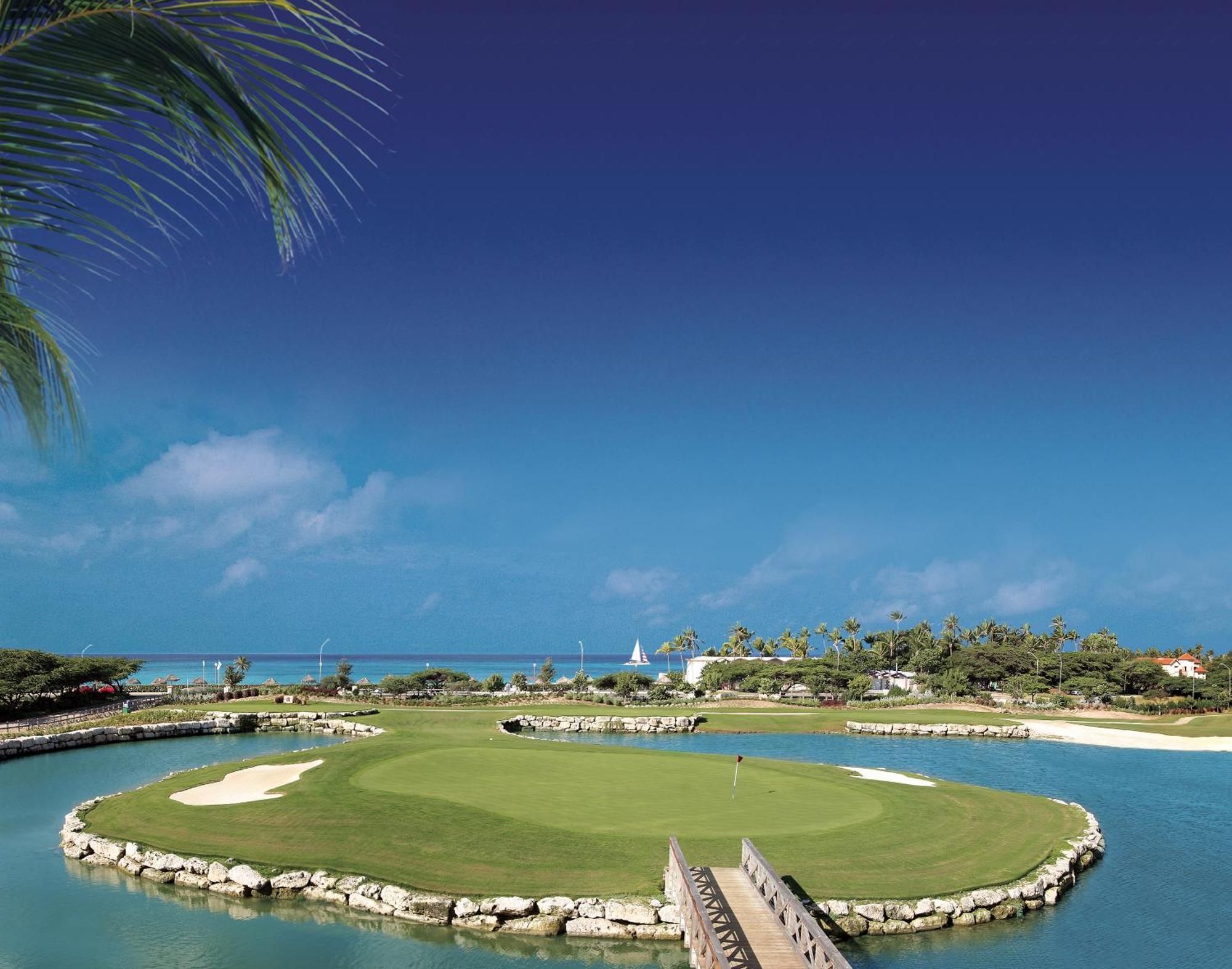 Divi Village Golf And Beach Resort Palm Beach Kemudahan gambar