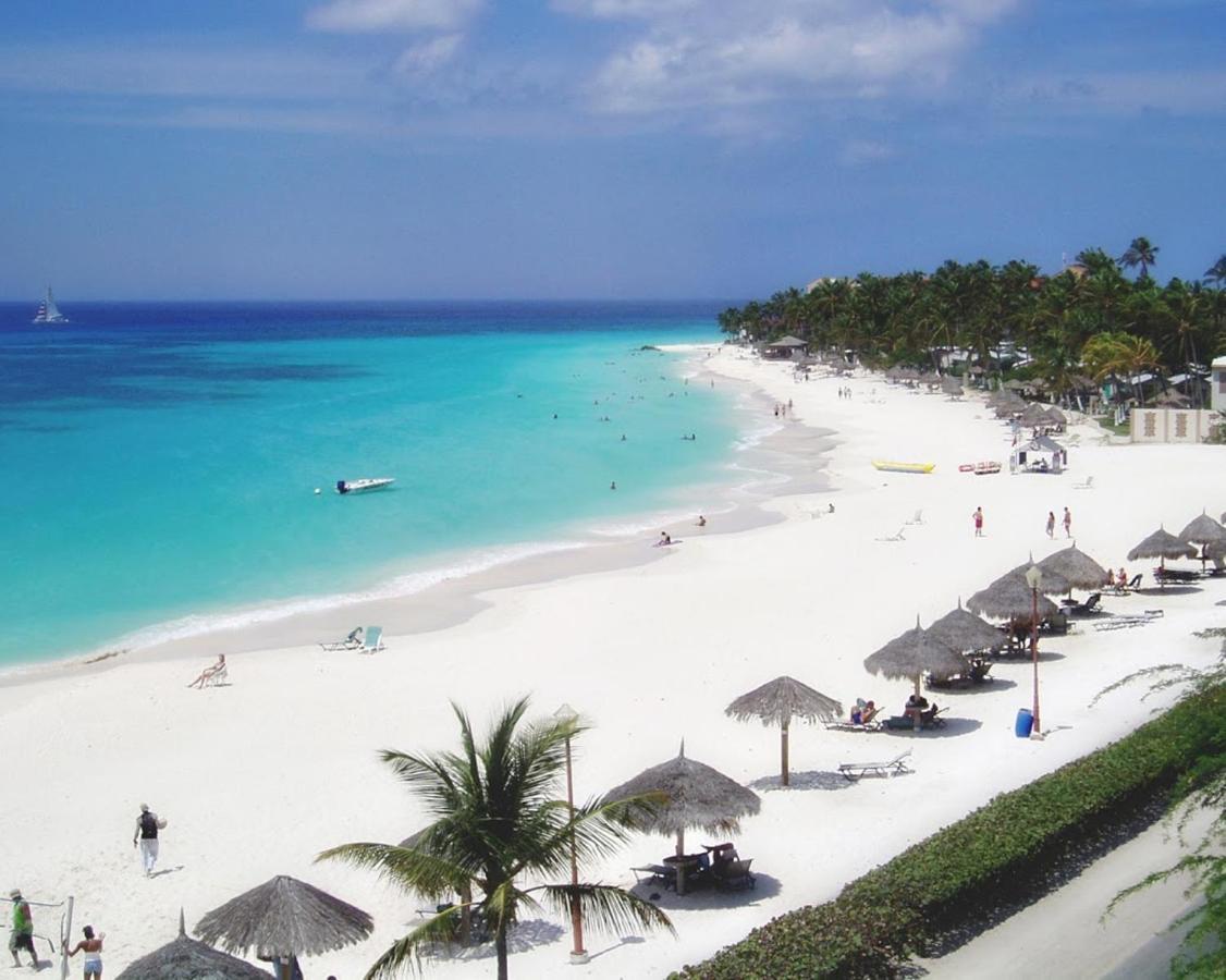 Divi Village Golf And Beach Resort Palm Beach Kemudahan gambar