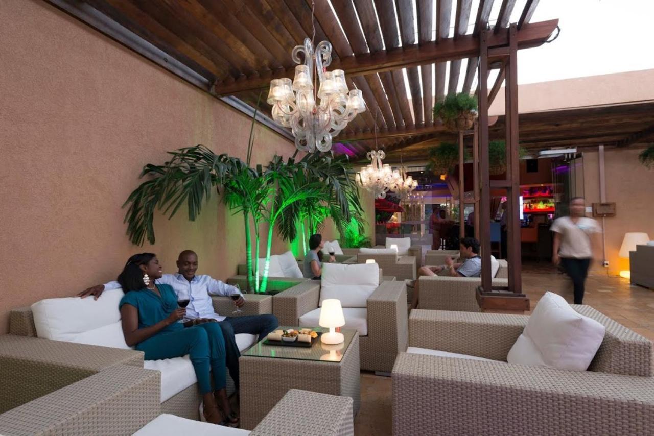 Divi Village Golf And Beach Resort Palm Beach Luaran gambar