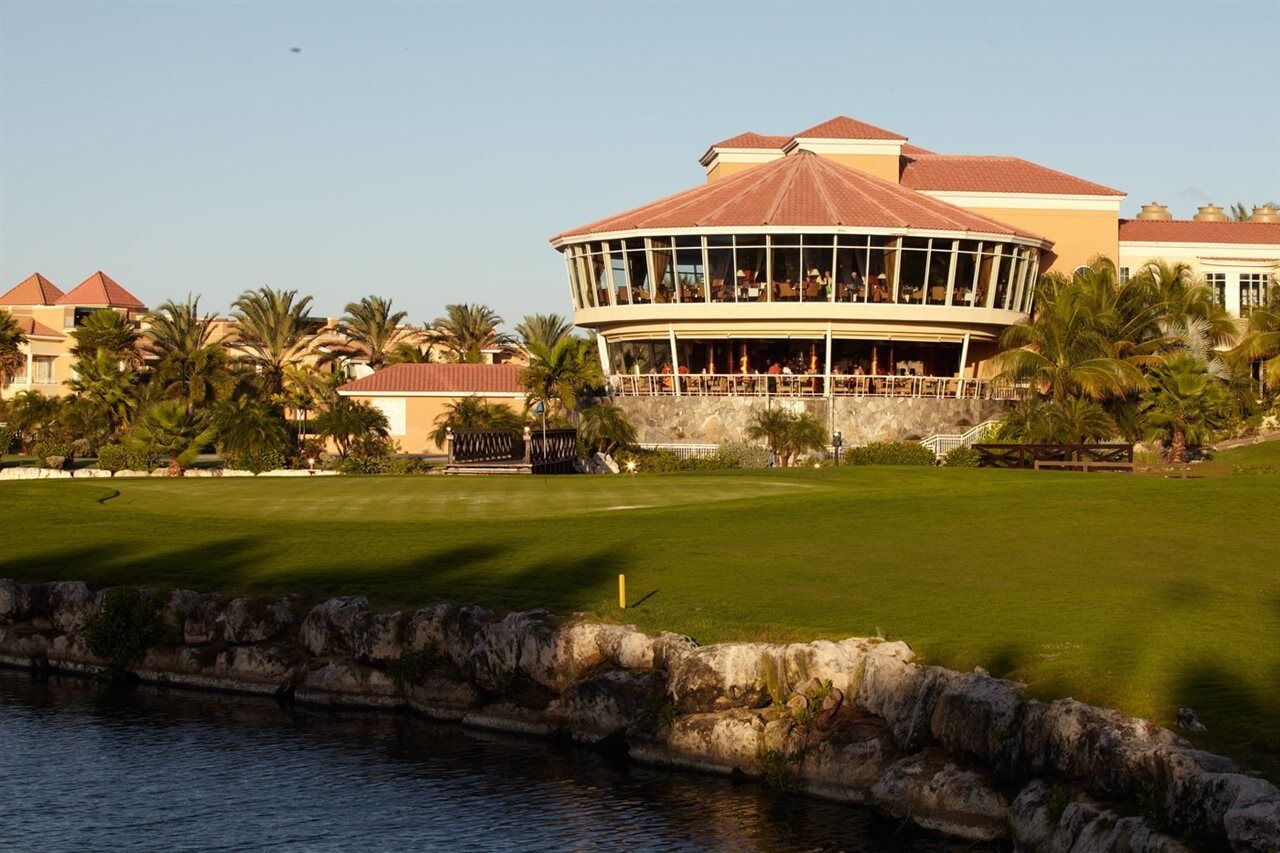 Divi Village Golf And Beach Resort Palm Beach Luaran gambar